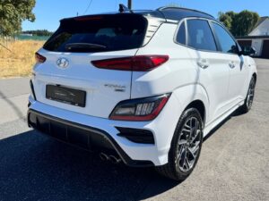 Fahrzeugabbildung Hyundai Kona N Line 4WD*LED*CAM*KRELL*DIGITAL COCKPIT*