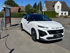Fahrzeugabbildung Hyundai Kona N Line 4WD*LED*CAM*KRELL*DIGITAL COCKPIT*