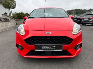 Fahrzeugabbildung Ford Fiesta ST-Line* COOL&SOUND*SPUR*ACC*WENIG KM*