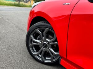 Fahrzeugabbildung Ford Fiesta ST-Line* COOL&SOUND*SPUR*ACC*WENIG KM*