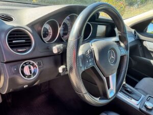 Fahrzeugabbildung Mercedes-Benz C 180 C Limousine*AUTOMATIK*AVANTGARDE*