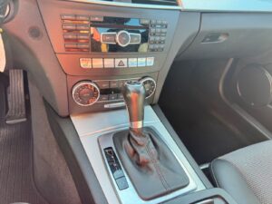 Fahrzeugabbildung Mercedes-Benz C 180 C Limousine*AUTOMATIK*AVANTGARDE*