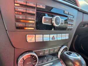 Fahrzeugabbildung Mercedes-Benz C 180 C Limousine*AUTOMATIK*AVANTGARDE*