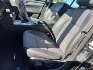 Fahrzeugabbildung Mercedes-Benz C 180 C Limousine*AUTOMATIK*AVANTGARDE*