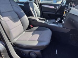 Fahrzeugabbildung Mercedes-Benz C 180 C Limousine*AUTOMATIK*AVANTGARDE*