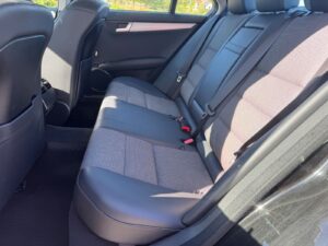 Fahrzeugabbildung Mercedes-Benz C 180 C Limousine*AUTOMATIK*AVANTGARDE*