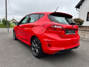 Fahrzeugabbildung Ford Fiesta ST-Line* COOL&SOUND*SPUR*ACC*WENIG KM*