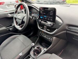 Fahrzeugabbildung Ford Fiesta ST-Line* COOL&SOUND*SPUR*ACC*WENIG KM*