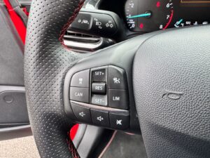 Fahrzeugabbildung Ford Fiesta ST-Line* COOL&SOUND*SPUR*ACC*WENIG KM*