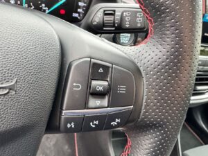 Fahrzeugabbildung Ford Fiesta ST-Line* COOL&SOUND*SPUR*ACC*WENIG KM*