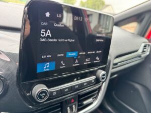 Fahrzeugabbildung Ford Fiesta ST-Line* COOL&SOUND*SPUR*ACC*WENIG KM*