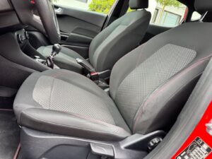 Fahrzeugabbildung Ford Fiesta ST-Line* COOL&SOUND*SPUR*ACC*WENIG KM*