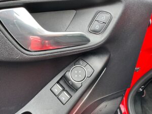 Fahrzeugabbildung Ford Fiesta ST-Line* COOL&SOUND*SPUR*ACC*WENIG KM*