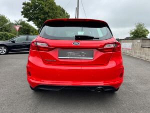 Fahrzeugabbildung Ford Fiesta ST-Line* COOL&SOUND*SPUR*ACC*WENIG KM*
