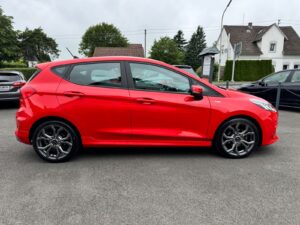 Fahrzeugabbildung Ford Fiesta ST-Line* COOL&SOUND*SPUR*ACC*WENIG KM*