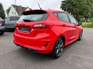 Fahrzeugabbildung Ford Fiesta ST-Line* COOL&SOUND*SPUR*ACC*WENIG KM*
