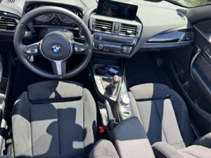 Fahrzeugabbildung BMW 220 i M Sport*TOP GEPLFEGT* BMW GARANTIE*