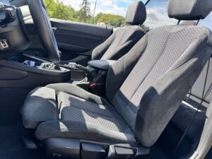 Fahrzeugabbildung BMW 220 i M Sport*TOP GEPLFEGT* BMW GARANTIE*