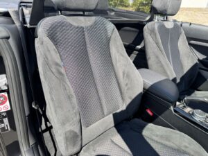 Fahrzeugabbildung BMW 220 i M Sport*TOP GEPLFEGT* BMW GARANTIE*