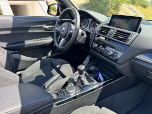 Fahrzeugabbildung BMW 220 i M Sport*TOP GEPLFEGT* BMW GARANTIE*