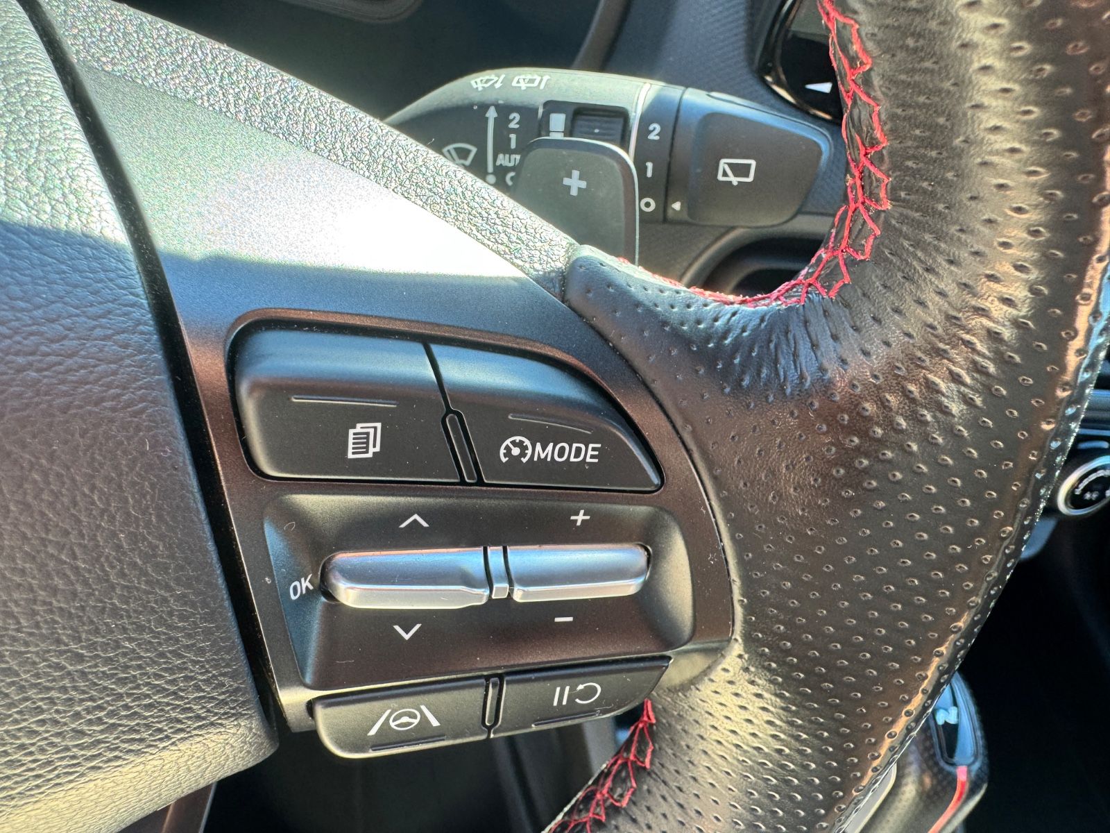 Fahrzeugabbildung Hyundai Kona N Line 4WD*LED*CAM*KRELL*DIGITAL COCKPIT*