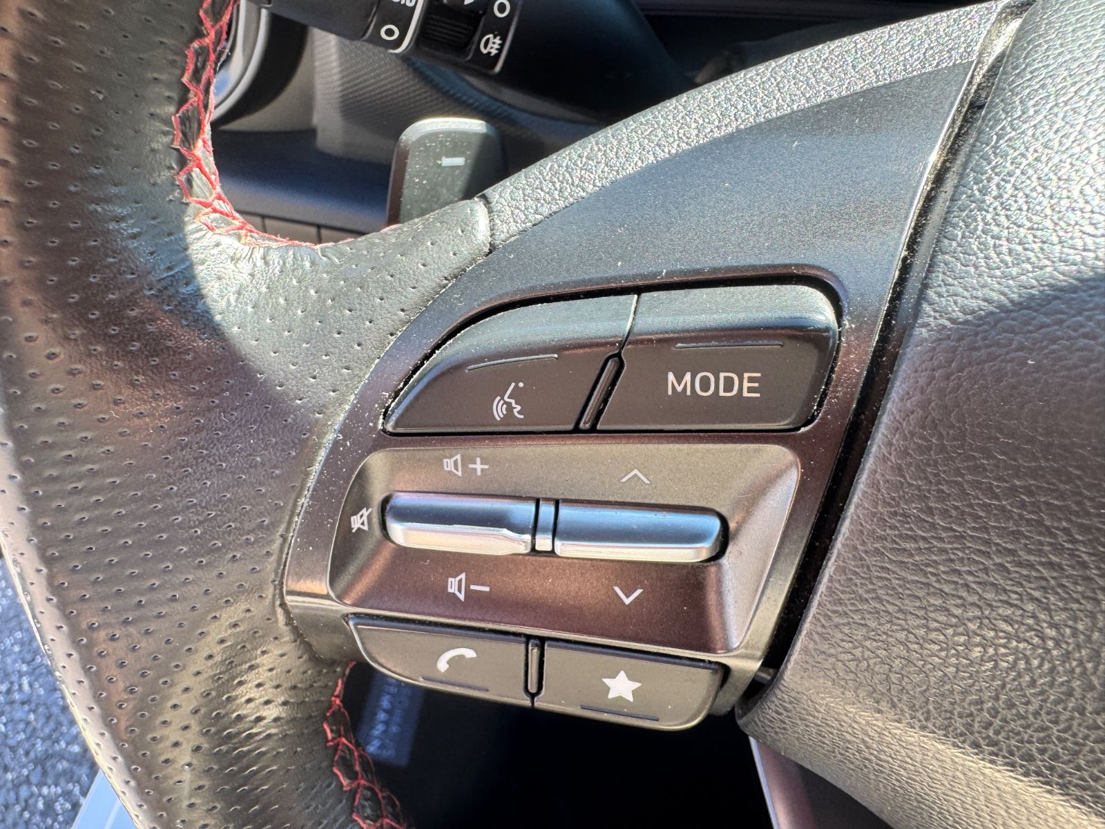 Fahrzeugabbildung Hyundai Kona N Line 4WD*LED*CAM*KRELL*DIGITAL COCKPIT*