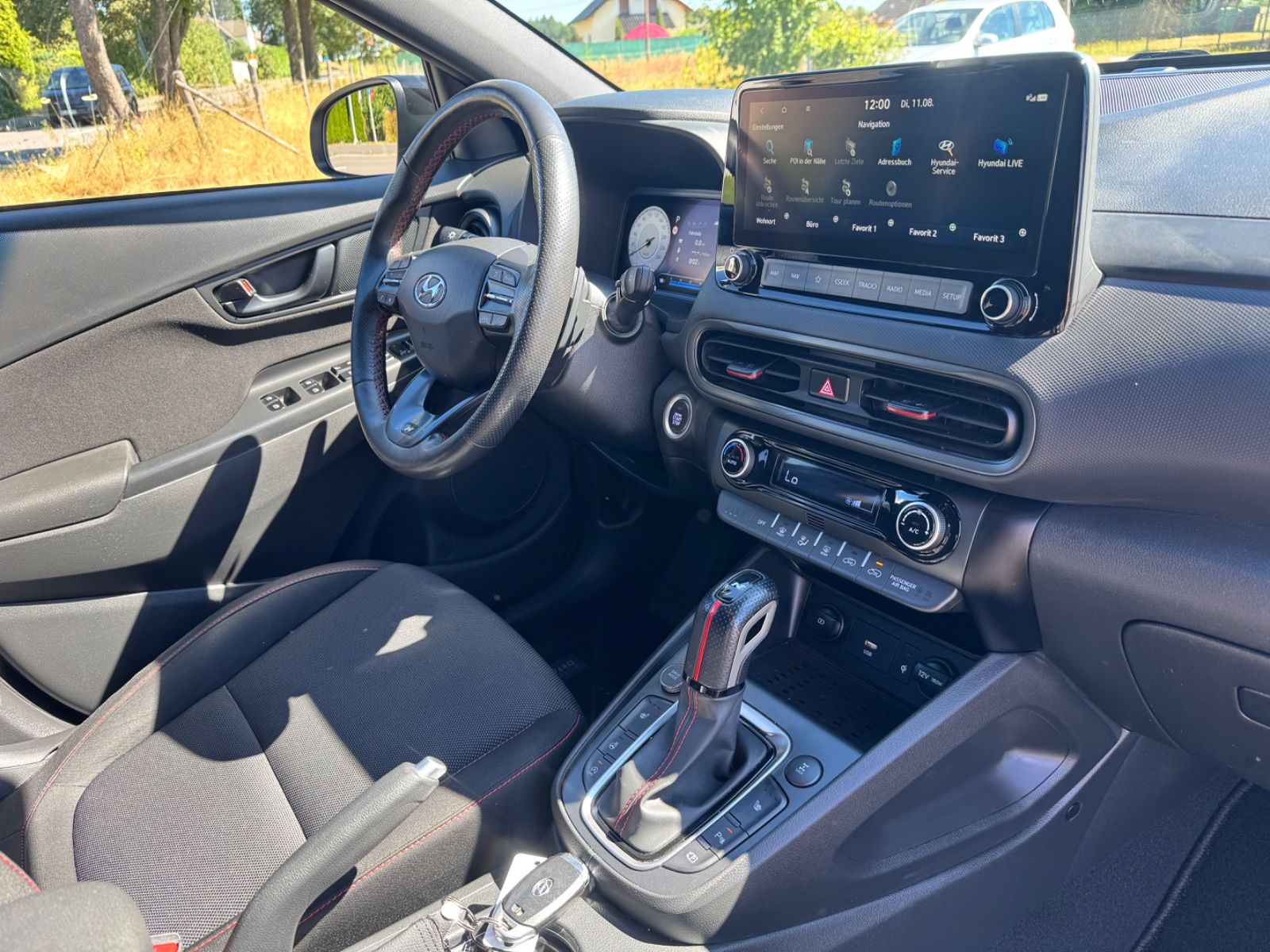 Fahrzeugabbildung Hyundai Kona N Line 4WD*LED*CAM*KRELL*DIGITAL COCKPIT*