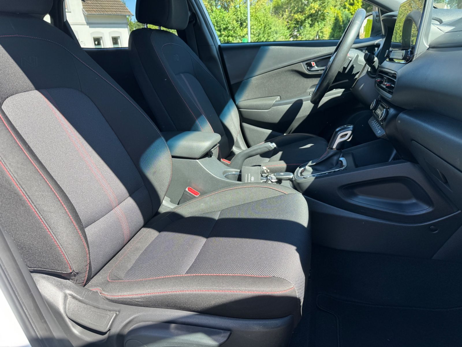 Fahrzeugabbildung Hyundai Kona N Line 4WD*LED*CAM*KRELL*DIGITAL COCKPIT*