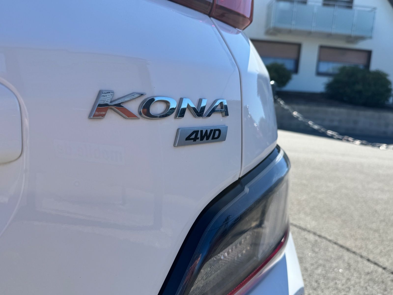 Fahrzeugabbildung Hyundai Kona N Line 4WD*LED*CAM*KRELL*DIGITAL COCKPIT*