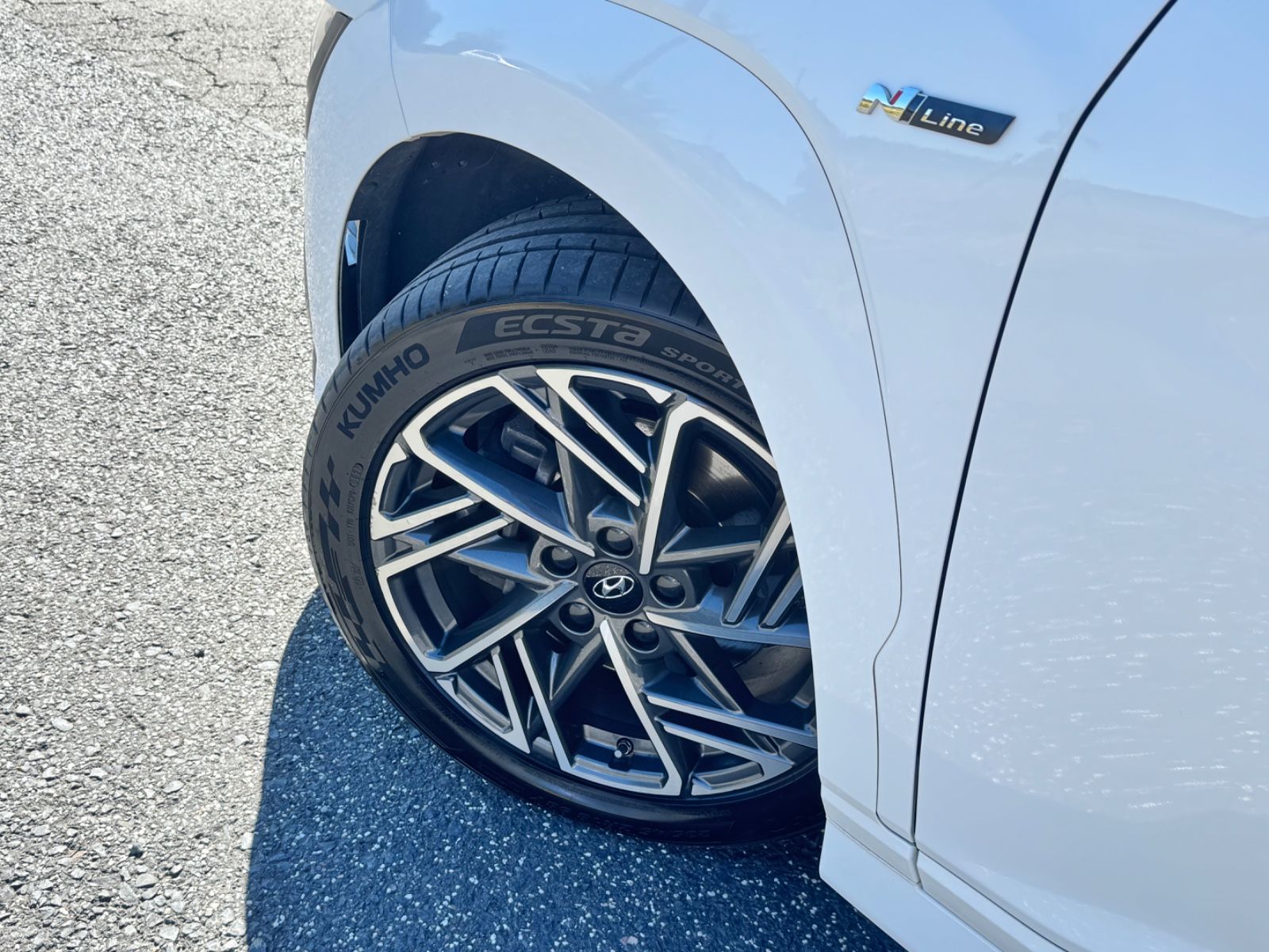 Fahrzeugabbildung Hyundai Kona N Line 4WD*LED*CAM*KRELL*DIGITAL COCKPIT*